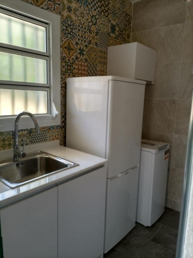 Villa Casa Unifamiliar En Calafell Esterno foto