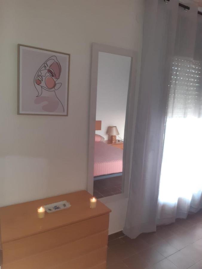 Villa Casa Unifamiliar En Calafell Esterno foto