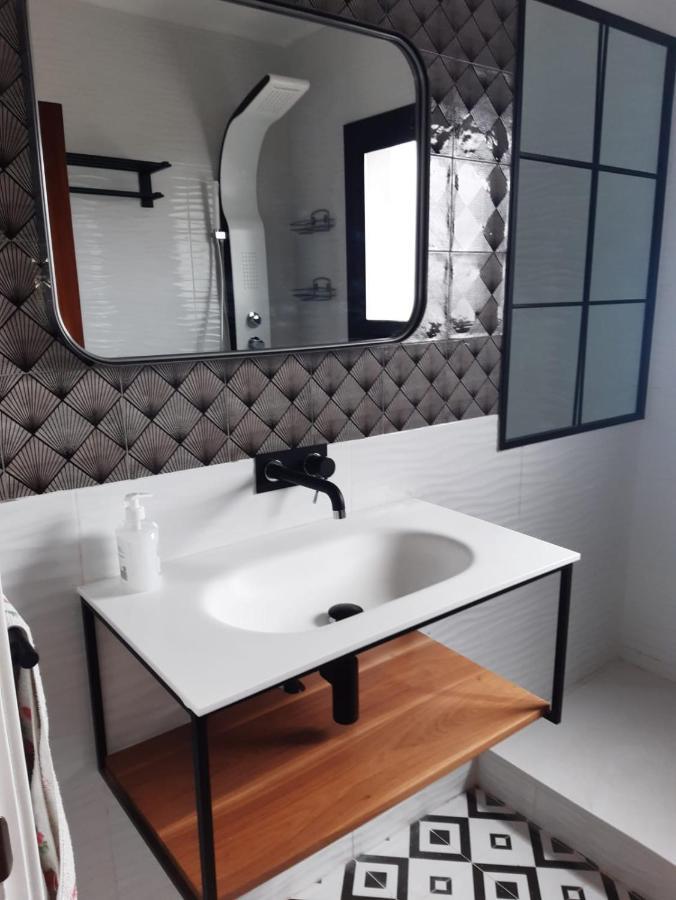 Villa Casa Unifamiliar En Calafell Esterno foto