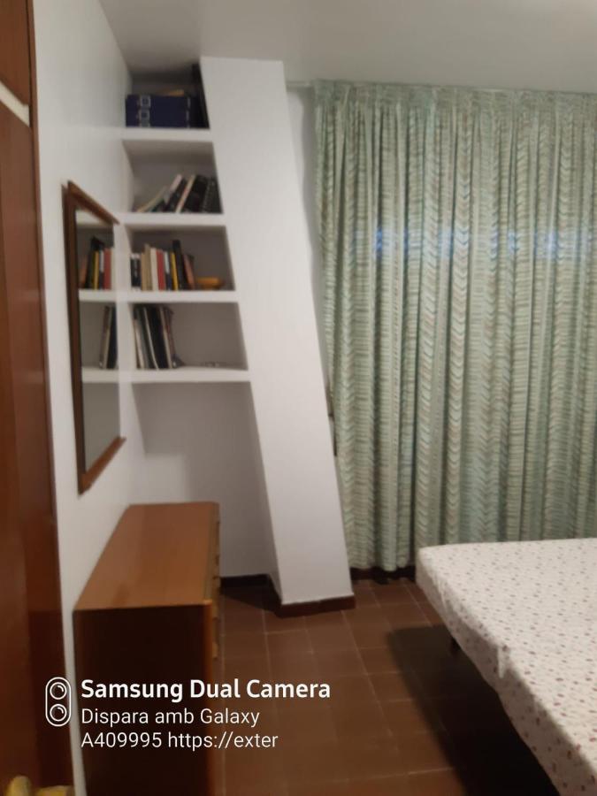 Villa Casa Unifamiliar En Calafell Esterno foto