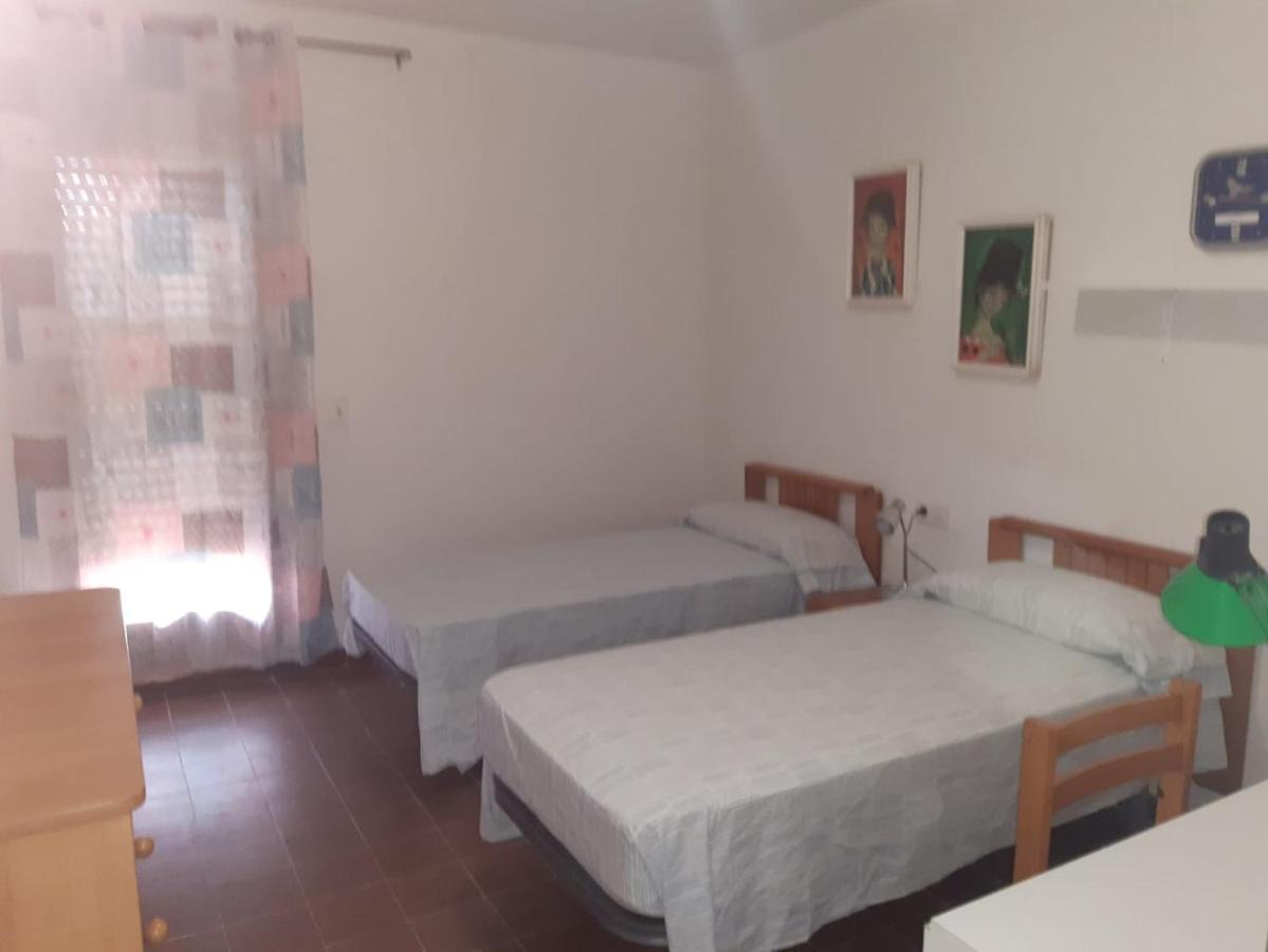 Villa Casa Unifamiliar En Calafell Esterno foto