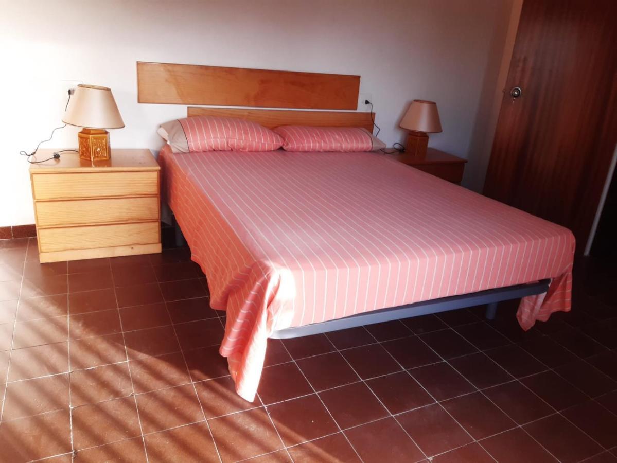 Villa Casa Unifamiliar En Calafell Esterno foto