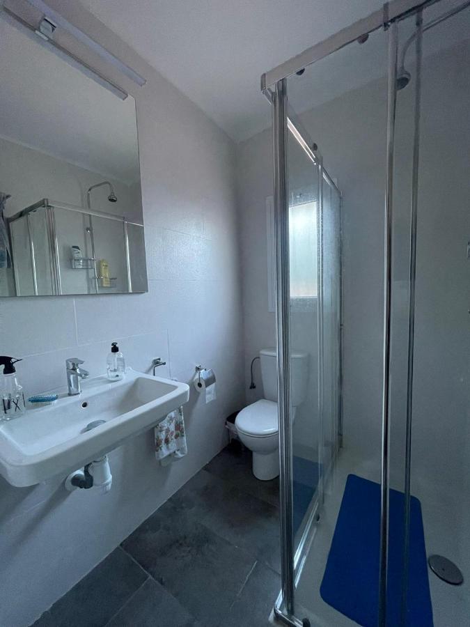 Villa Casa Unifamiliar En Calafell Esterno foto