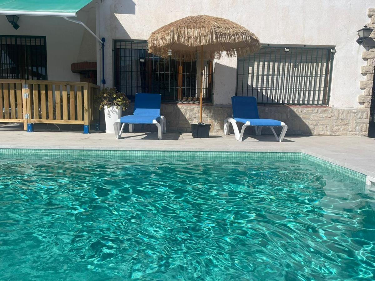Villa Casa Unifamiliar En Calafell Esterno foto