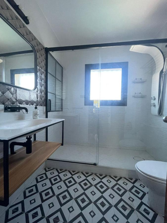Villa Casa Unifamiliar En Calafell Esterno foto