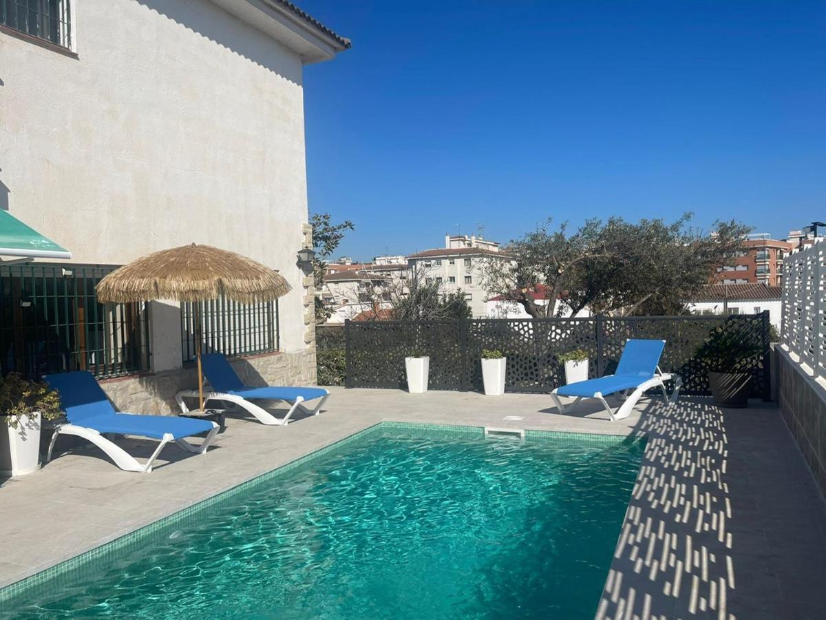 Villa Casa Unifamiliar En Calafell Esterno foto
