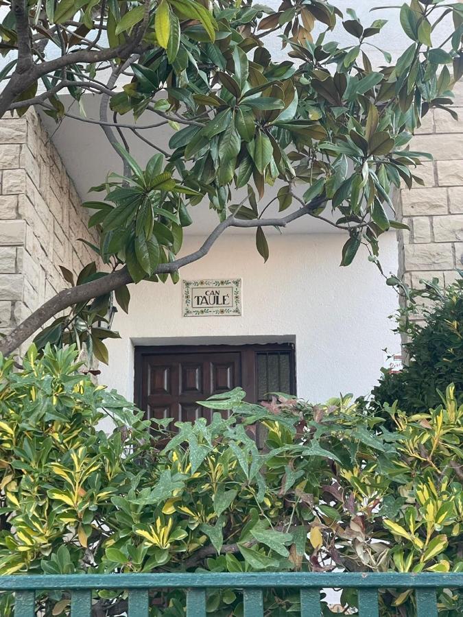 Villa Casa Unifamiliar En Calafell Esterno foto