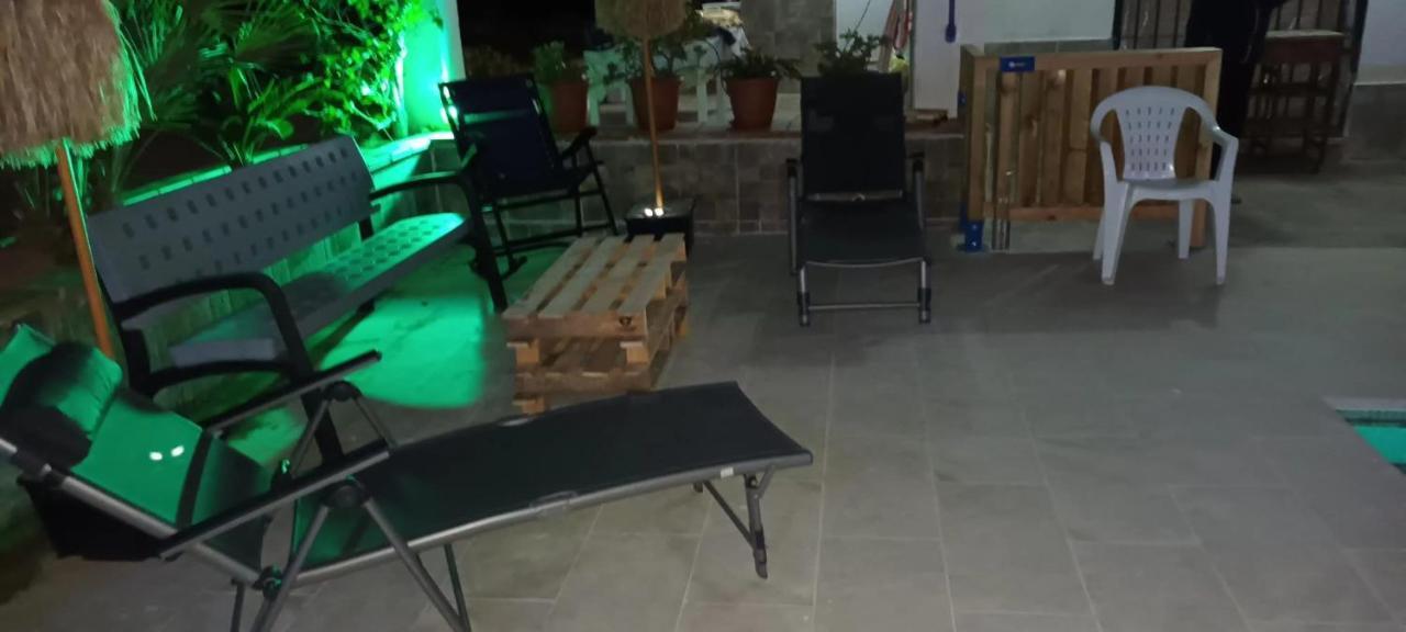 Villa Casa Unifamiliar En Calafell Esterno foto