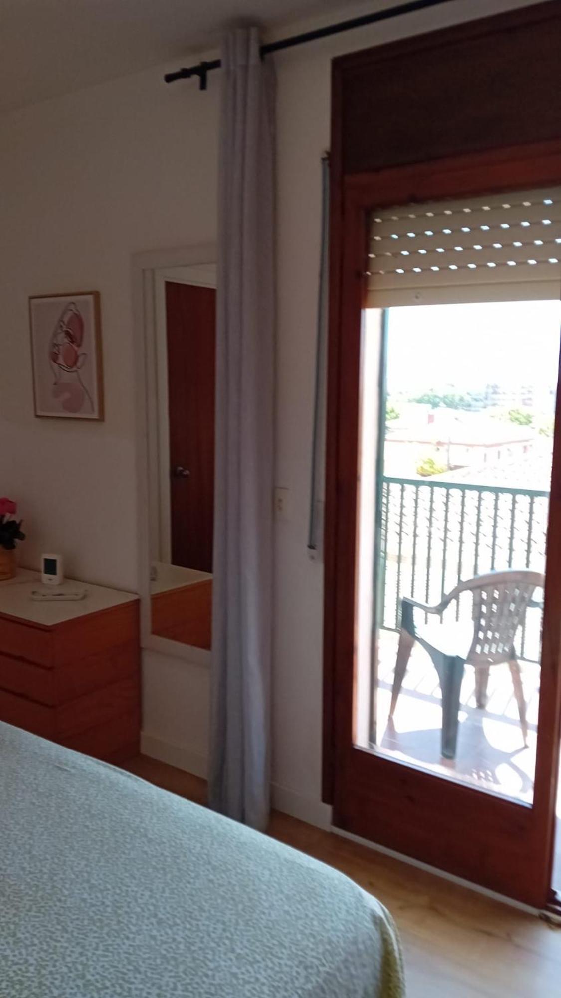 Villa Casa Unifamiliar En Calafell Esterno foto
