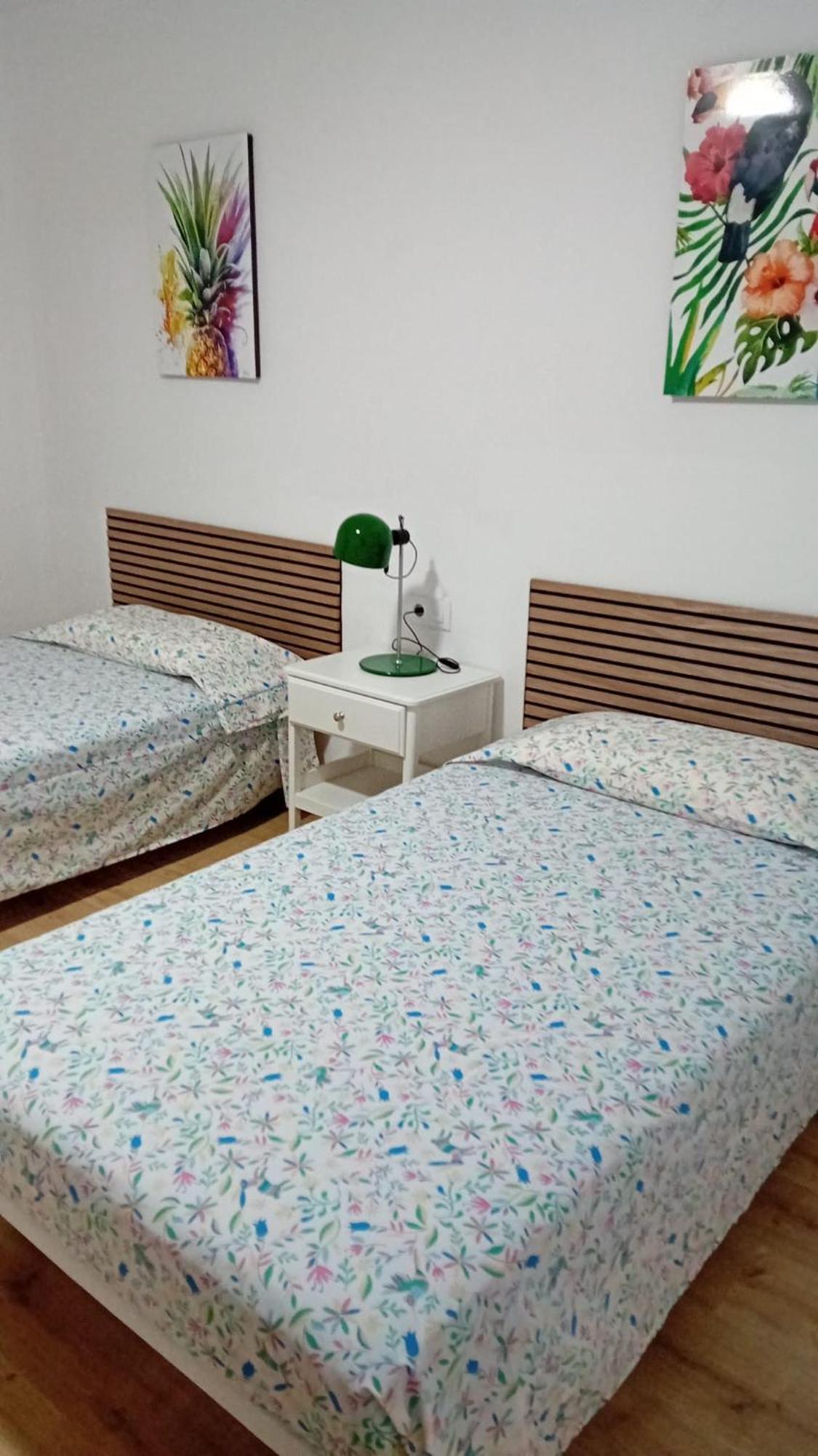 Villa Casa Unifamiliar En Calafell Esterno foto