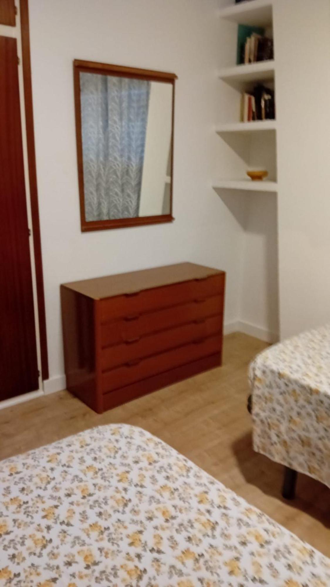 Villa Casa Unifamiliar En Calafell Esterno foto